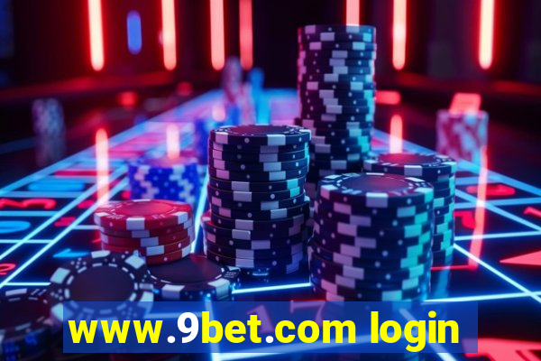 www.9bet.com login